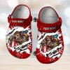 Mickey Mouse Disney Crocs Clog For Men Women