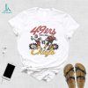Baby Stitch Funny Papa John’s Logo Shirt