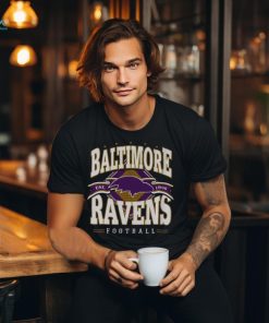 4FunGift Baltimore Ravens Dallas Cowboys Kansas City Chiefs Miami Dolphins 2024 Super Bowl Football Shirt