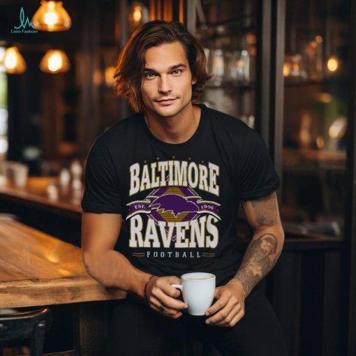 4FunGift Baltimore Ravens Dallas Cowboys Kansas City Chiefs Miami Dolphins 2024 Super Bowl Football Shirt