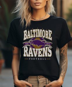 4FunGift Baltimore Ravens Dallas Cowboys Kansas City Chiefs Miami Dolphins 2024 Super Bowl Football Shirt