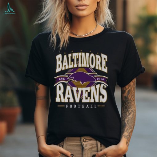 4FunGift Baltimore Ravens Dallas Cowboys Kansas City Chiefs Miami Dolphins 2024 Super Bowl Football Shirt
