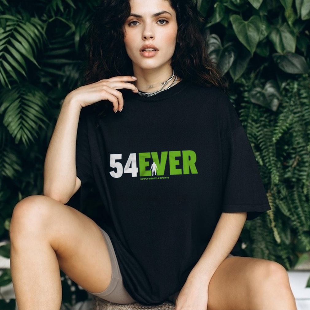 54 Forever T Shirt 54 Forever T Shirt
