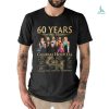 Hated Many Girl WRO Shirt