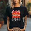 Brooklyn Needs Downstate Uup Shirt