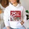 Kansas City Chiefs vs San Francisco 49ers Super Bowl LVIII Matchup Shirt