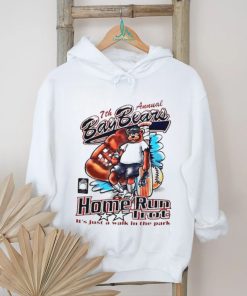7th Annual Bay Bears Home Run Trot Shirt