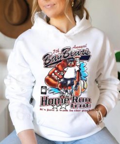 7th Annual Bay Bears Home Run Trot Shirt