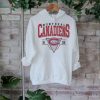 Storrs Basketball Capital Of The World T Shirts