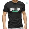 Decker Reported As Eligible Shirt