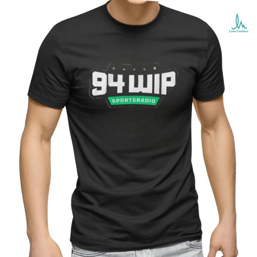 94 Wip Sportsraido t shirt