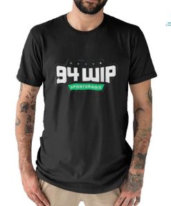 94 Wip Sportsraido t shirt