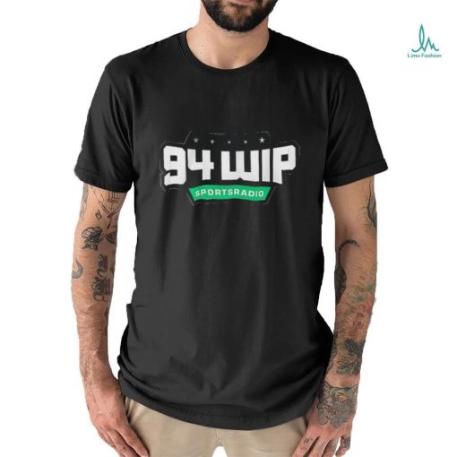 94 Wip Sportsraido t shirt