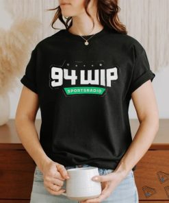 94 Wip Sportsraido t shirt
