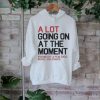 Funny Rollin Past The Hatters Kansas City Chiefs roller skates shirt