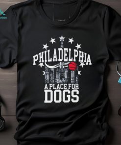 A PLACE FOR DOGS Shirt