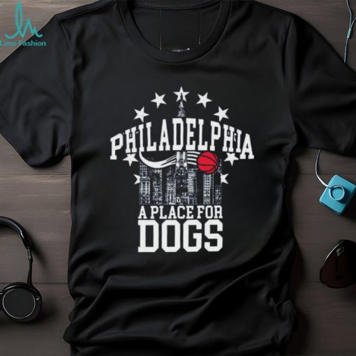 A PLACE FOR DOGS Shirt
