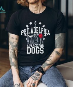 A PLACE FOR DOGS Shirt