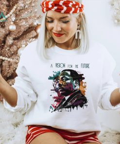 A Vision For The Future Mlk 2024 T shirt