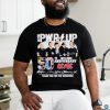 Baltimore Ravens Flocked in shirt