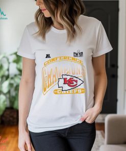 AFC Conference Champions Chiefs 2023 shirt