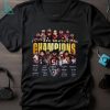 Baltimore Team Ravens Shirt 3 Type Shirt