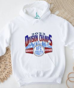AFC South Champs Tee shirt
