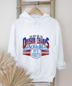 AFC South Champs Tee shirt