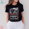 Michigan Champion Semifinal Bowl 2024 Rose Game Shirt