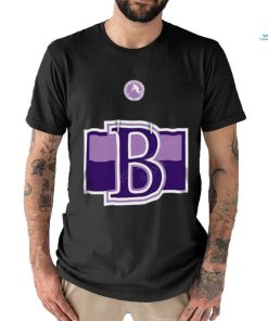 AHL Belleville Senators Black Hockey Fights 2024 T Shirt