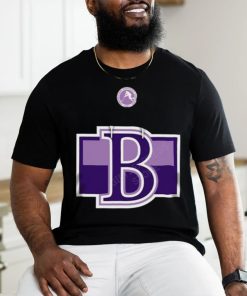 AHL Belleville Senators Black Hockey Fights 2024 T Shirt