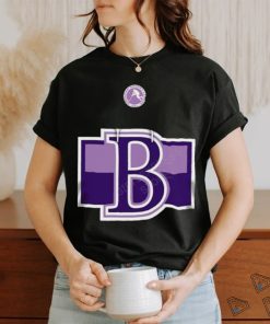 AHL Belleville Senators Black Hockey Fights 2024 T Shirt