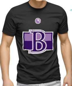 AHL Belleville Senators Black Hockey Fights 2024 T Shirt