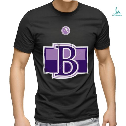 AHL Belleville Senators Black Hockey Fights 2024 T Shirt