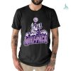 Michigan Football go blue m club supports you T shirt
