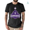 2024 Washington Huskies Real Dawgs Wear Purple Wolf T Shirt