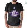 Back To Back 2023 Nfc East Division Champions Shirt