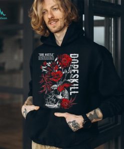 AJ 1 Retro High OG Patent Bred DopeSkill T Shirt