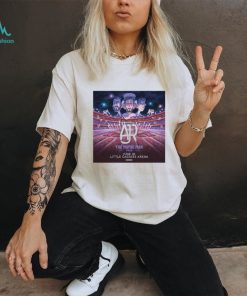 AJR The Maybe Man Tour 2024 Shirt