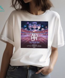 AJR The Maybe Man Tour 2024 Shirt