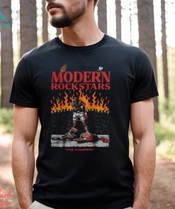ALI THE GREATEST T SHIRT