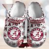 Clog Shoes NFL Football Los Angeles Chargers Personalized Crocs