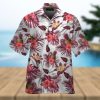 Royal Netherlands Army Renault FT 3D Hawaiian Shirt Beach Lover Gift