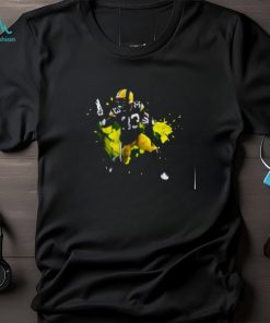 Aaron Jones Running Back Green Bay Packers shirt, hoodie, sweater, long sleeve and tank top Aaron Jones Running Back Green Bay Packers shirt