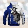 Valentines Day Hoodie, Chile King Valentine 3D Hoodie