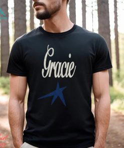 Abrams Gracie Star T Shirt
