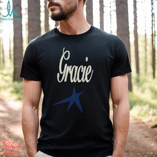 Abrams Gracie Star T Shirt