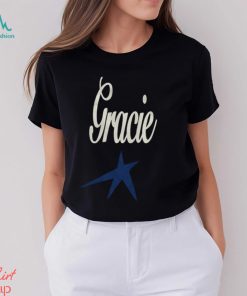 Abrams Gracie Star T Shirt