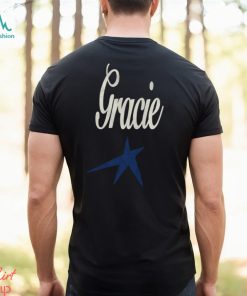 Abrams Gracie Star T Shirt