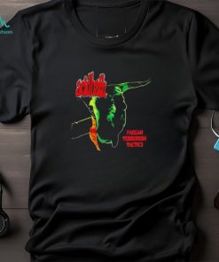 Acid bath ptt sammy pierre duet paegan terrorism tactics t shirt